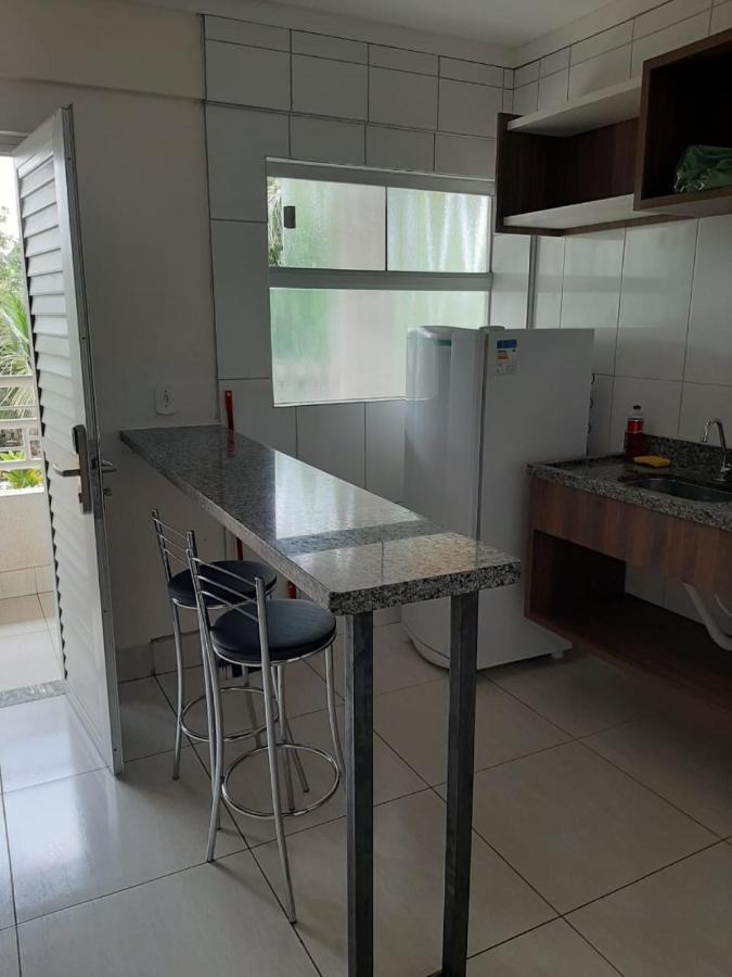 Diroma Andrian - Lacqua II Caldas Novas Exterior photo
