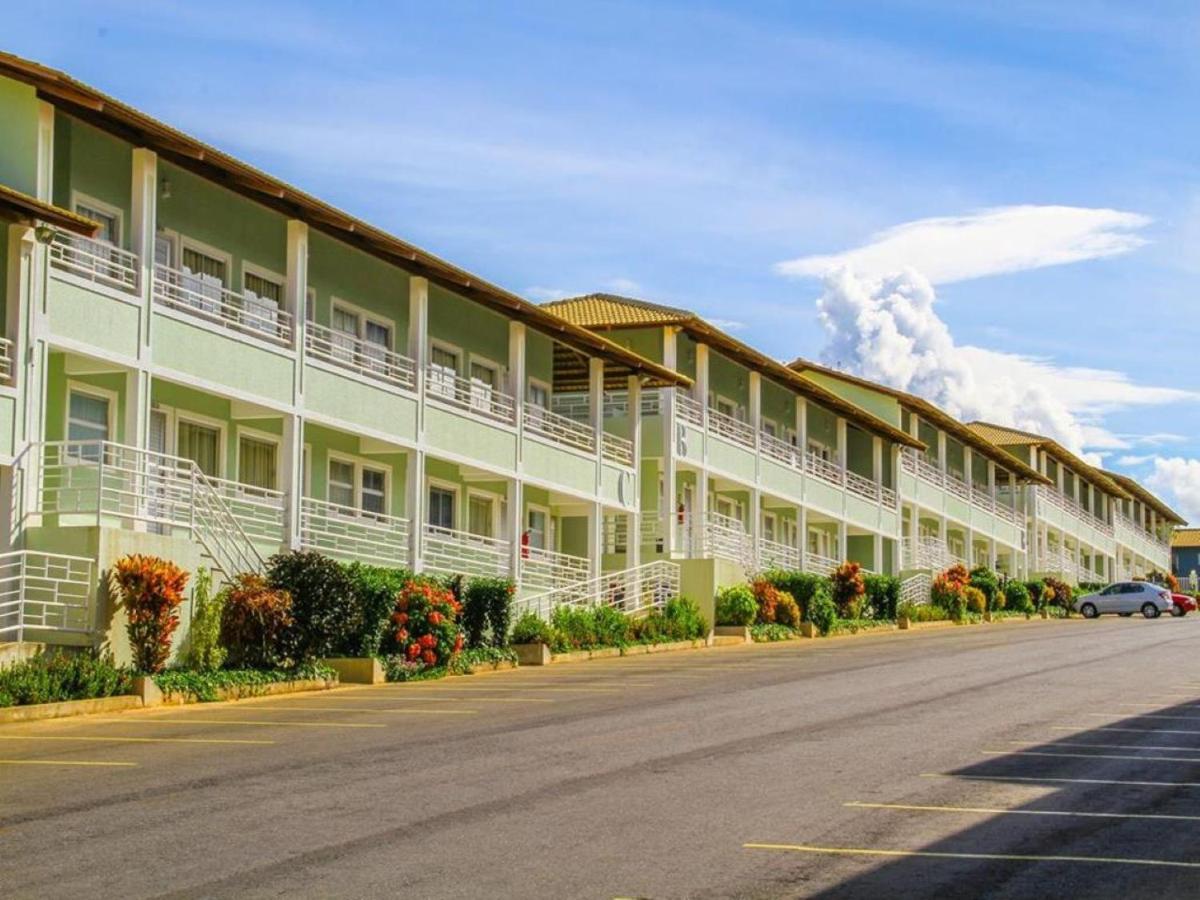 Diroma Andrian - Lacqua II Caldas Novas Exterior photo